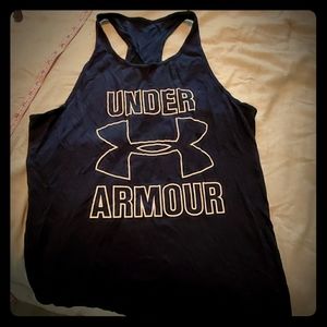 Under Armour Graphic Tank
